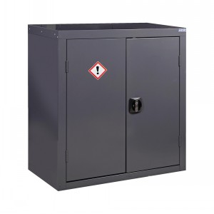 CoSHH Storage Cabinet Size 4 Medium